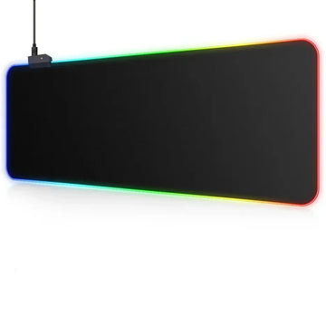 Tapis de souris RGB