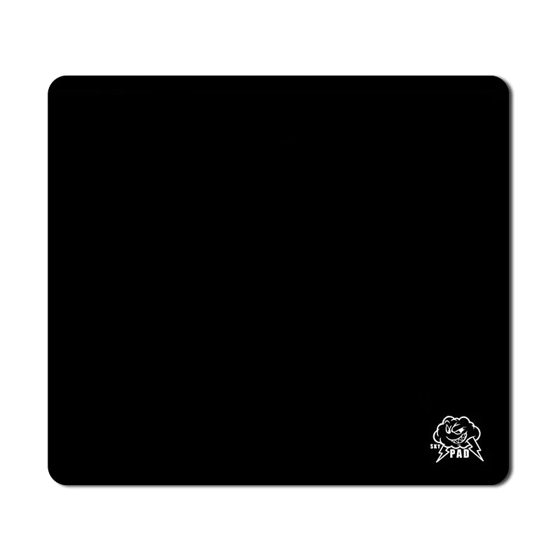 Tapis de Souris en Verre Skypad