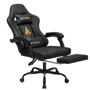 Chaise Gaming Symino