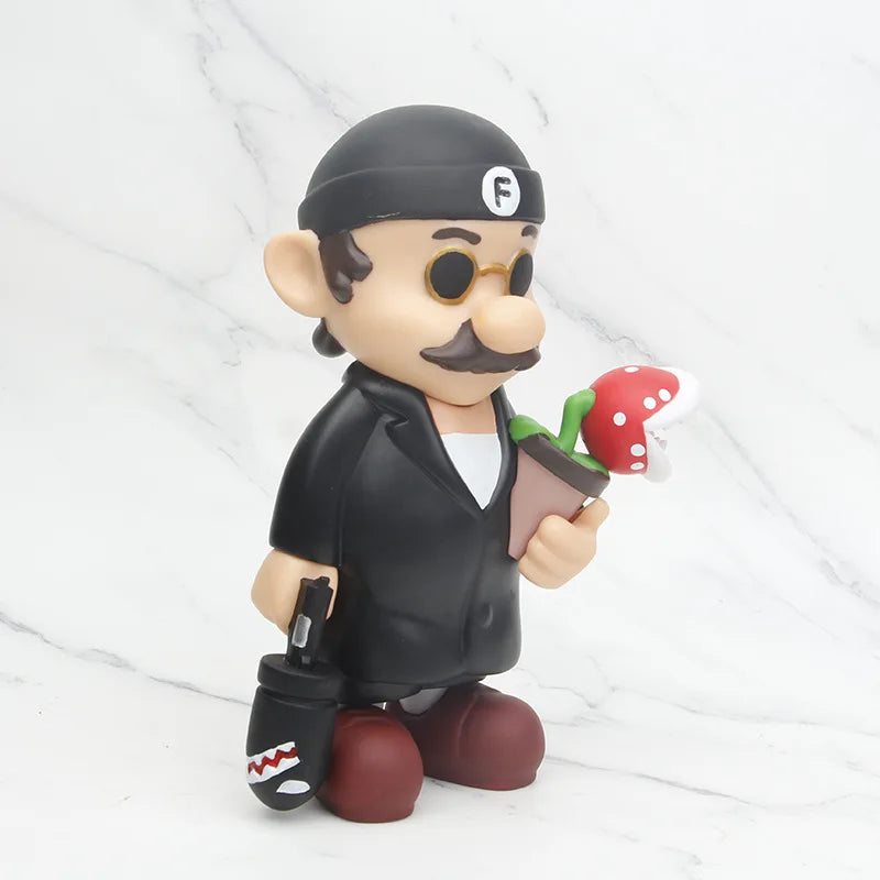 Figurine Super Mario