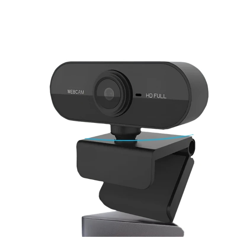 Webcam USB 1080P